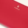 Furla Camelia Zip Around XL