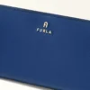 Furla Camelia Zip Around XL