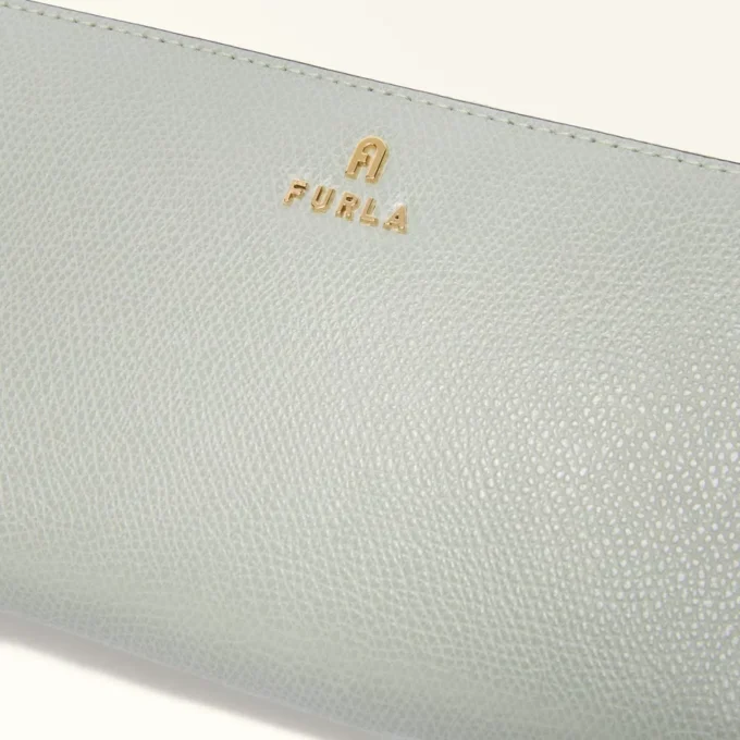 Furla Camelia Zip Around XL