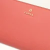 Furla Camelia Zip Around XL