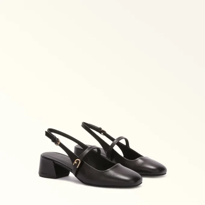 Furla Chic Mary Jane