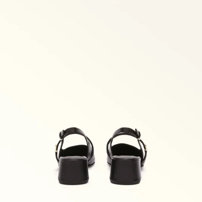 Furla Chic Mary Jane