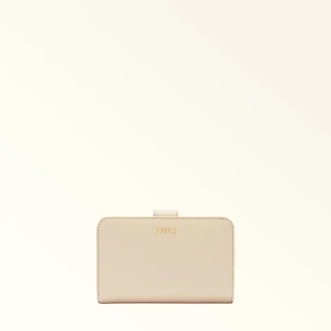 Furla Classic Compact Wallet M