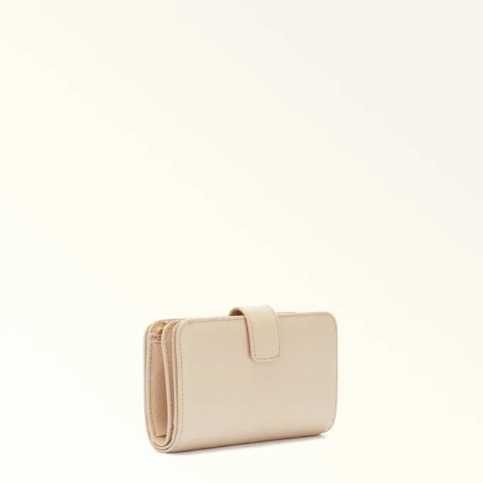 Furla Classic Compact Wallet M