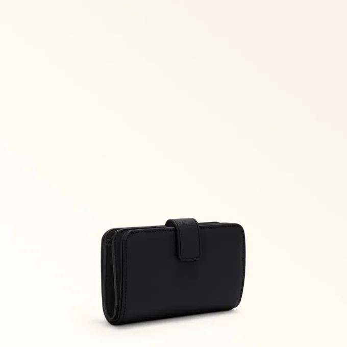 Furla Classic Compact Wallet M