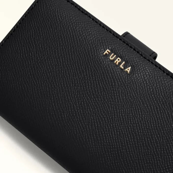 Furla Classic Compact Wallet M