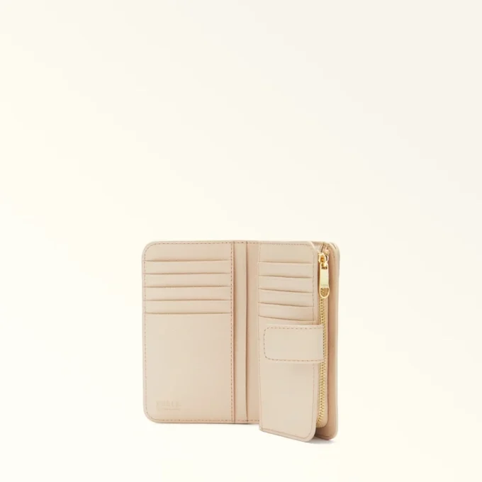Furla Classic Compact Wallet M