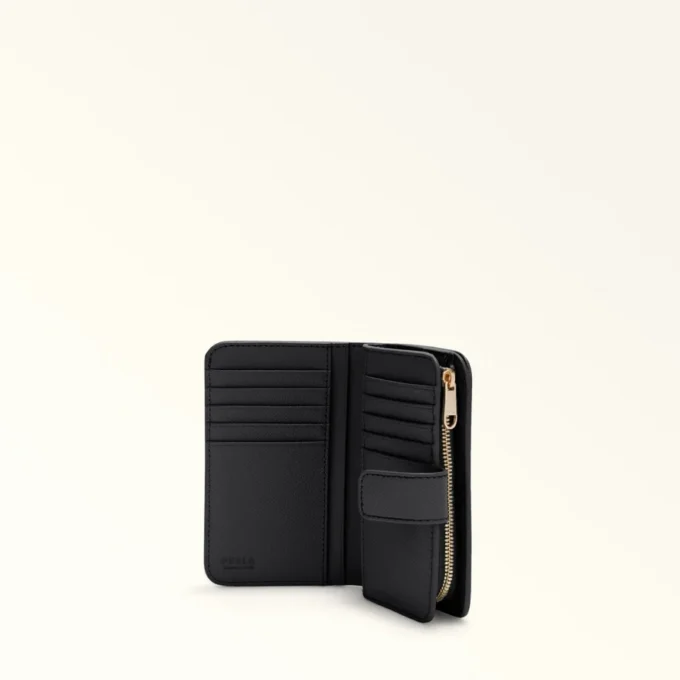 Furla Classic Compact Wallet M