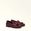 Furla College Loafers
