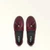 Furla College Loafers
