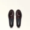 Furla College Loafers