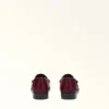 Furla College Loafers