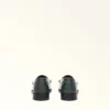 Furla College Loafers