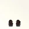 Furla College Loafers