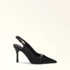 Furla Core Slingback
