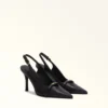 Furla Core Slingback