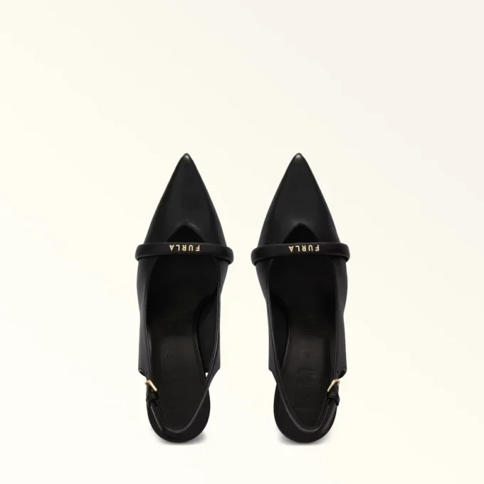 Furla Core Slingback