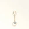 Furla Crystal Keyring
