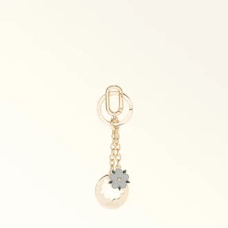 Furla Crystal Keyring