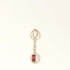 Furla Crystal Keyring