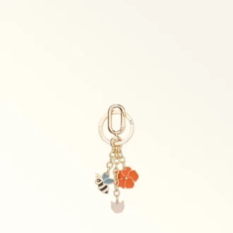 Furla Crystal Keyring
