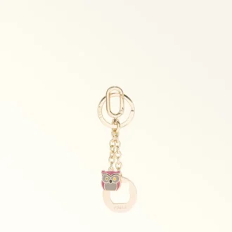 Furla Crystal Keyring