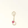 Furla Crystal Keyring