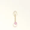 Furla Crystal Keyring