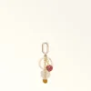 Furla Crystal Keyring Furla Crystal Keyring