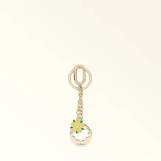 Furla Crystal Keyring