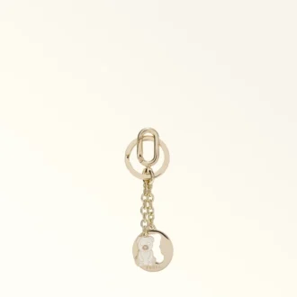 Furla Crystal Keyring