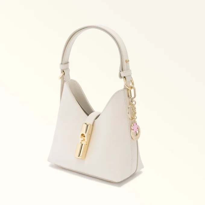 Furla Crystal Keyring