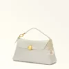 Furla Crystal Keyring