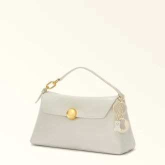 Furla Crystal Keyring