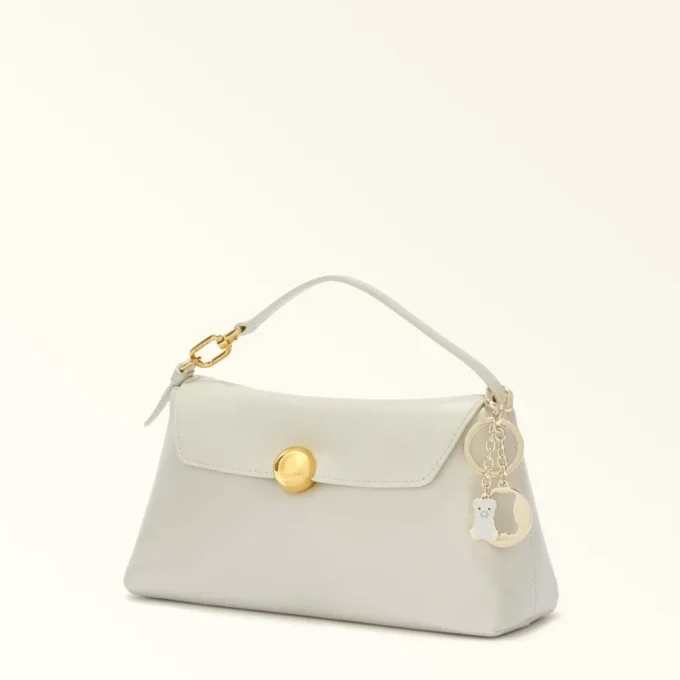 Furla Crystal Keyring