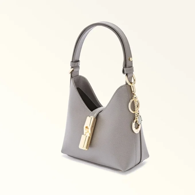 Furla Crystal Keyring