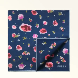 Furla Daisy Carré