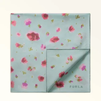 Furla Daisy Carré