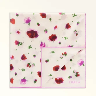 Furla Daisy Carré