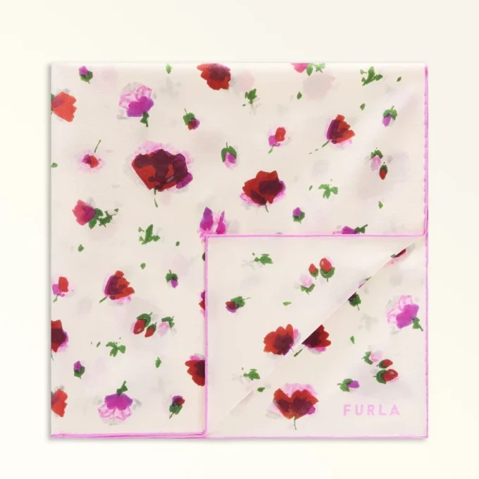 Furla Daisy Carré
