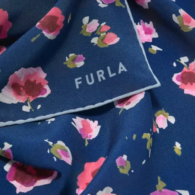 Furla Daisy Carré