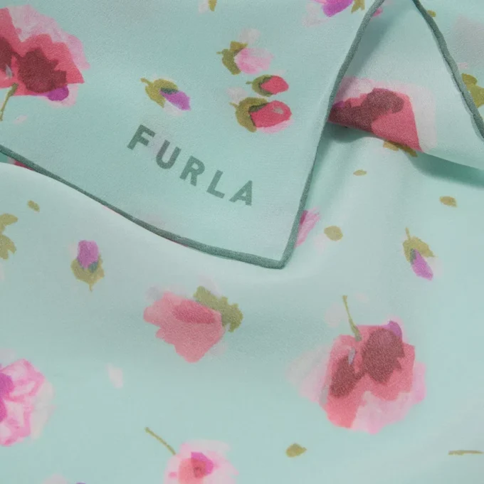 Furla Daisy Carré