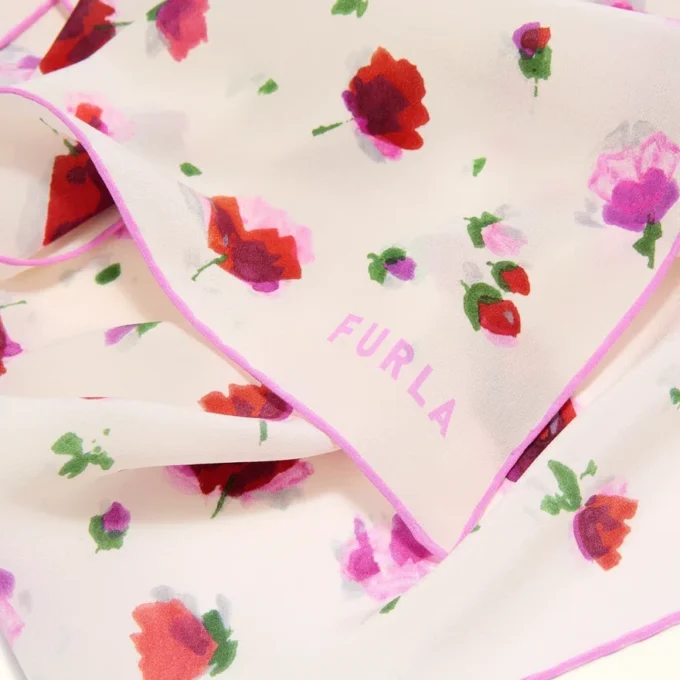 Furla Daisy Carré