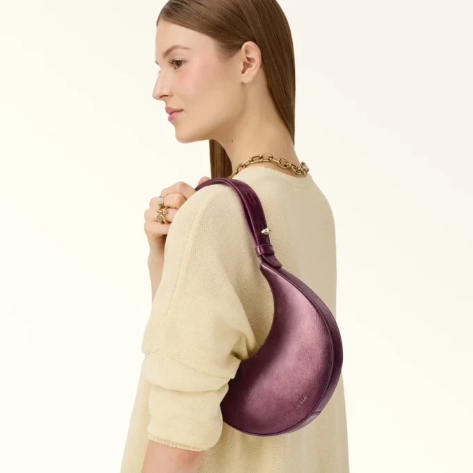 Furla Delizia Mini Bag
