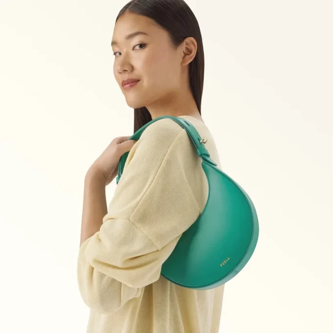 Furla Delizia Mini Bag