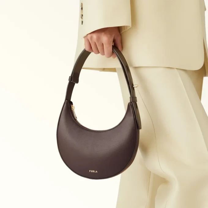 Furla Delizia Mini Bag