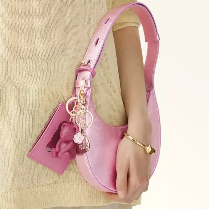 Furla Delizia Mini Bag