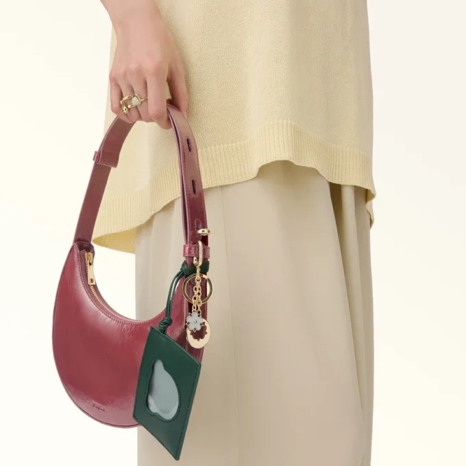 Furla Delizia Mini Bag