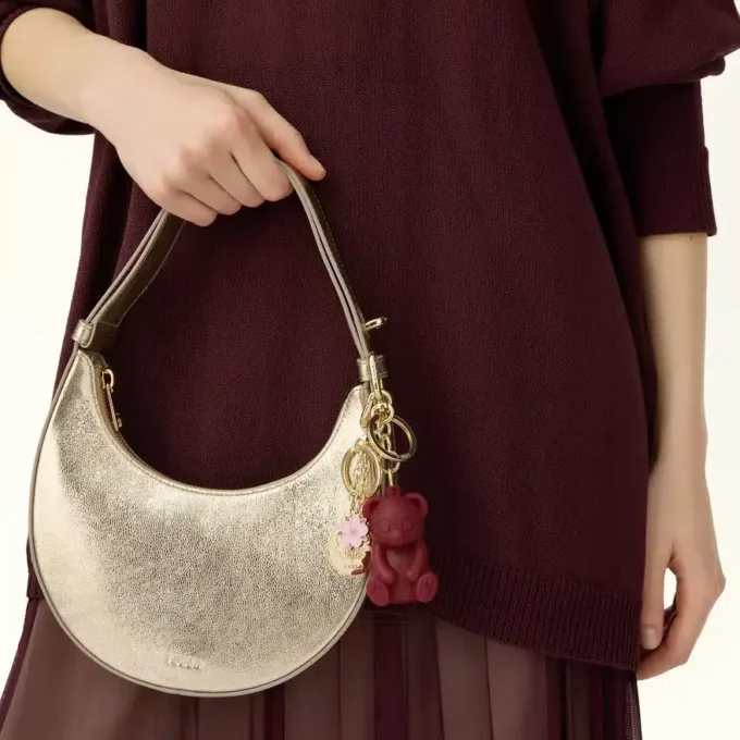 Furla Delizia Mini Bag