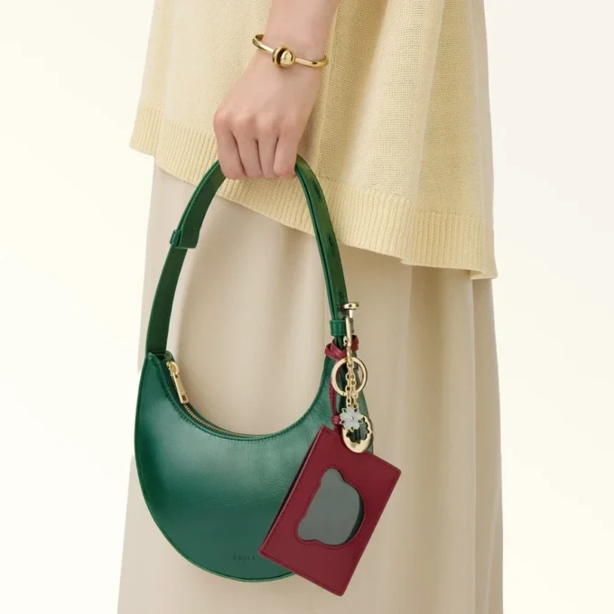 Furla Delizia Mini Bag